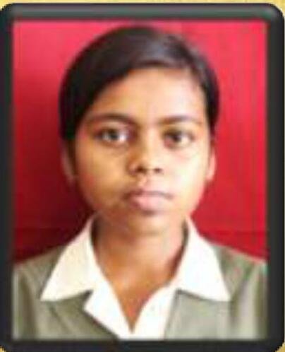 AAKRUTI GAJANAN DHOPE